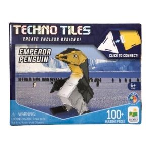 💕 New Techno Tiles 💕